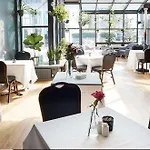 Fosshotel Lind 