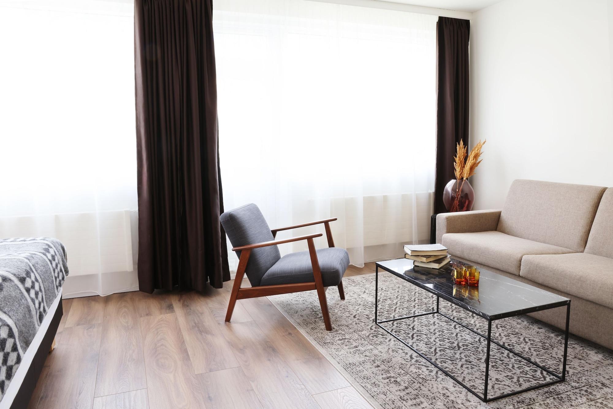 Fosshotel Lind Hotel Reykjavík