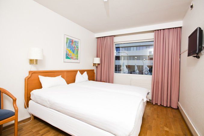 Fosshotel Lind 3* Reykjavík